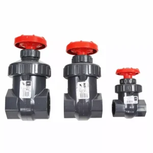 Gate Valve