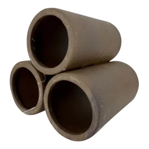 3 Pipes Aquarium Ornament