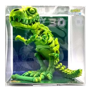 3D Printed T-Rex