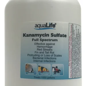 Kanamycin Sulfate