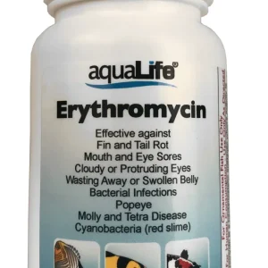 AQUALIFE Erythromycin