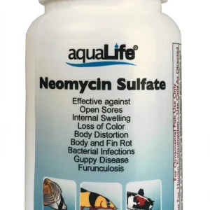 Neomycin Sulfate