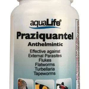 AQUALIFE Praziquantel