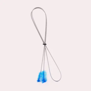 Aquarium Filter Tube Hose Cleaning Brush