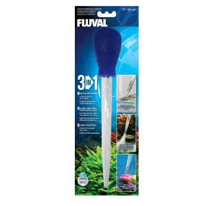 3-in-1 Waste Remover/Feeder, Small, 11″ (28 cm)