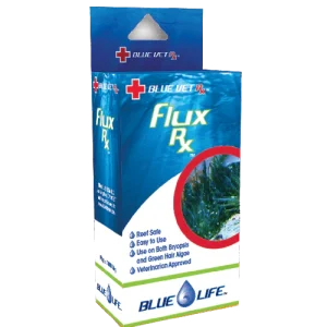 BLUE LIFE Flux Rx