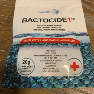 Bactocide 1 -20g