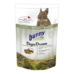 Bunny Nature Degu Dream Basic 1.2kg