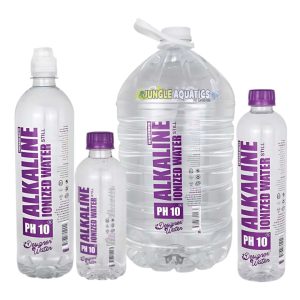 Designer Water Alkaline Ionized Water Still