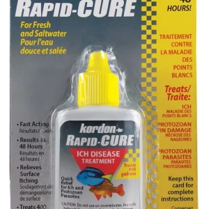 KORDON RAPID CURE 3/4 OZ.