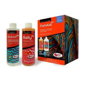 Ruby Reef  Fish Aid 16OZ