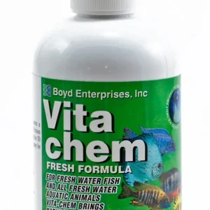 Chemi Pure - Vita Chem - Freshwater 4 oz.
