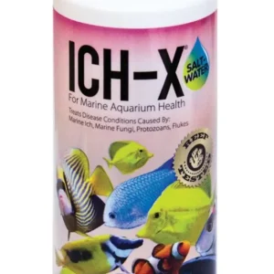 ICH-X - 4 oz. - Marine