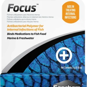 Seachem Focus - 5g - 0.2 oz.