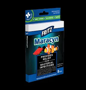 Maracyn