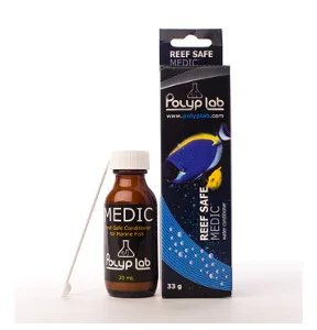 POLYP LAB AQUA MEDIC 33G