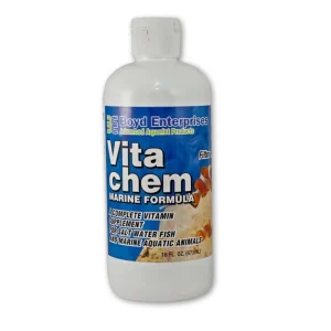 Chemi Pure - Vita Chem - Marine 16 oz.