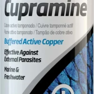 Seachem Cupramine